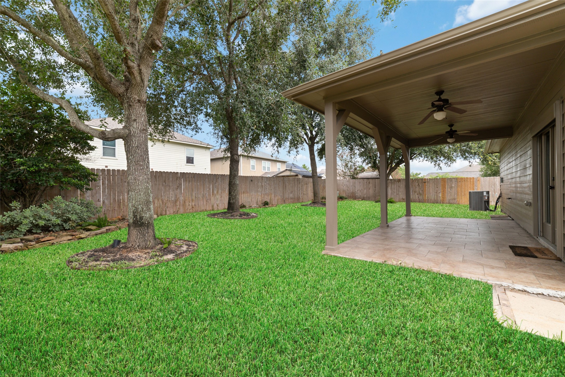 5115 Whitebridge Lane Katy, TX 77449 - Photo 23 of 25