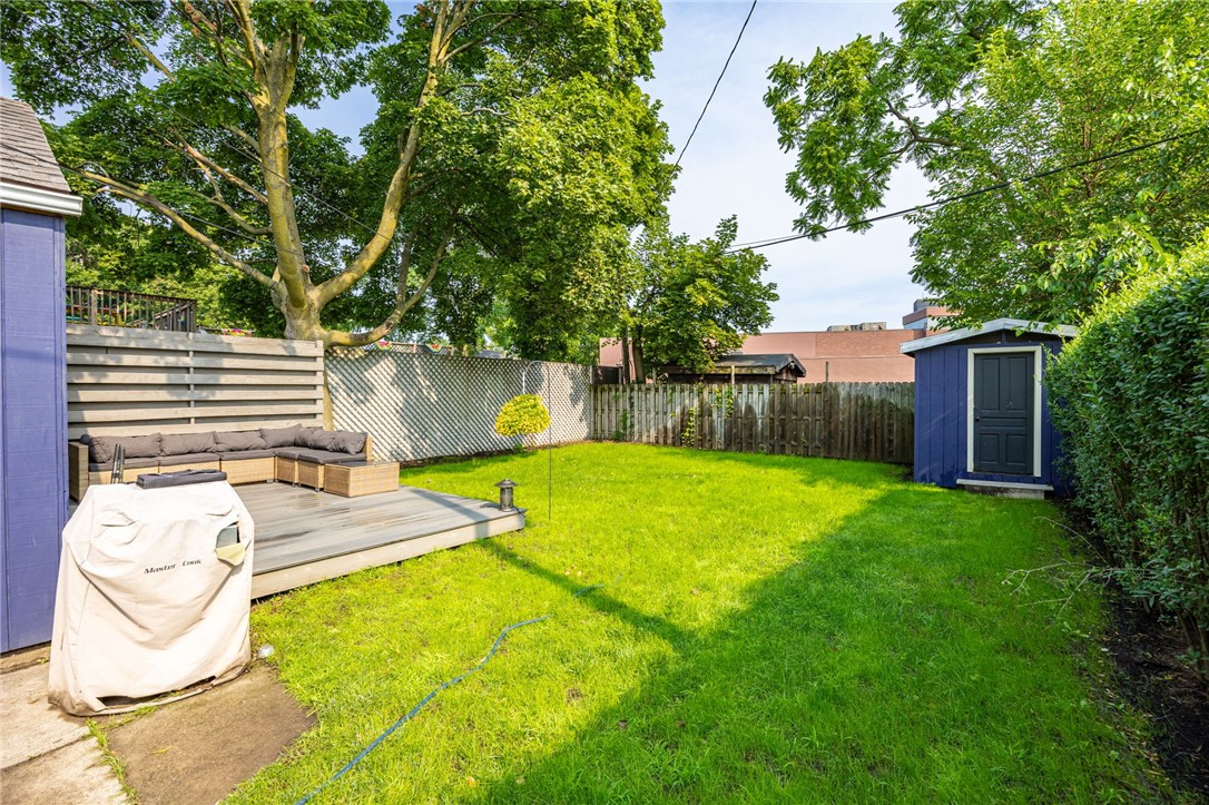 95 Alexander Street Rochester, NY 14620 - Photo 7 of 44