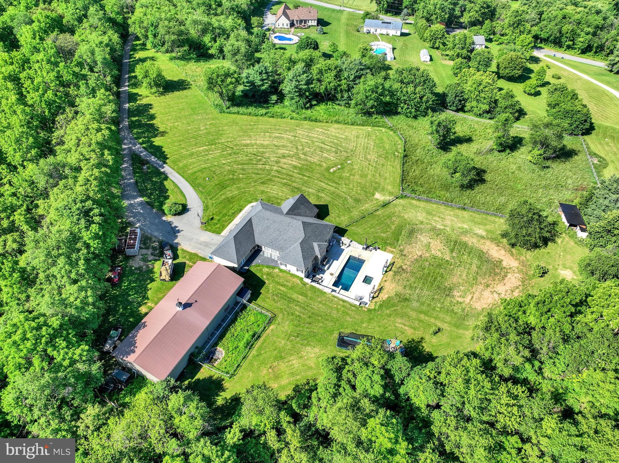 1685 Bahns Mill Road Windsor, PA 17366 - Photo 76 of 81