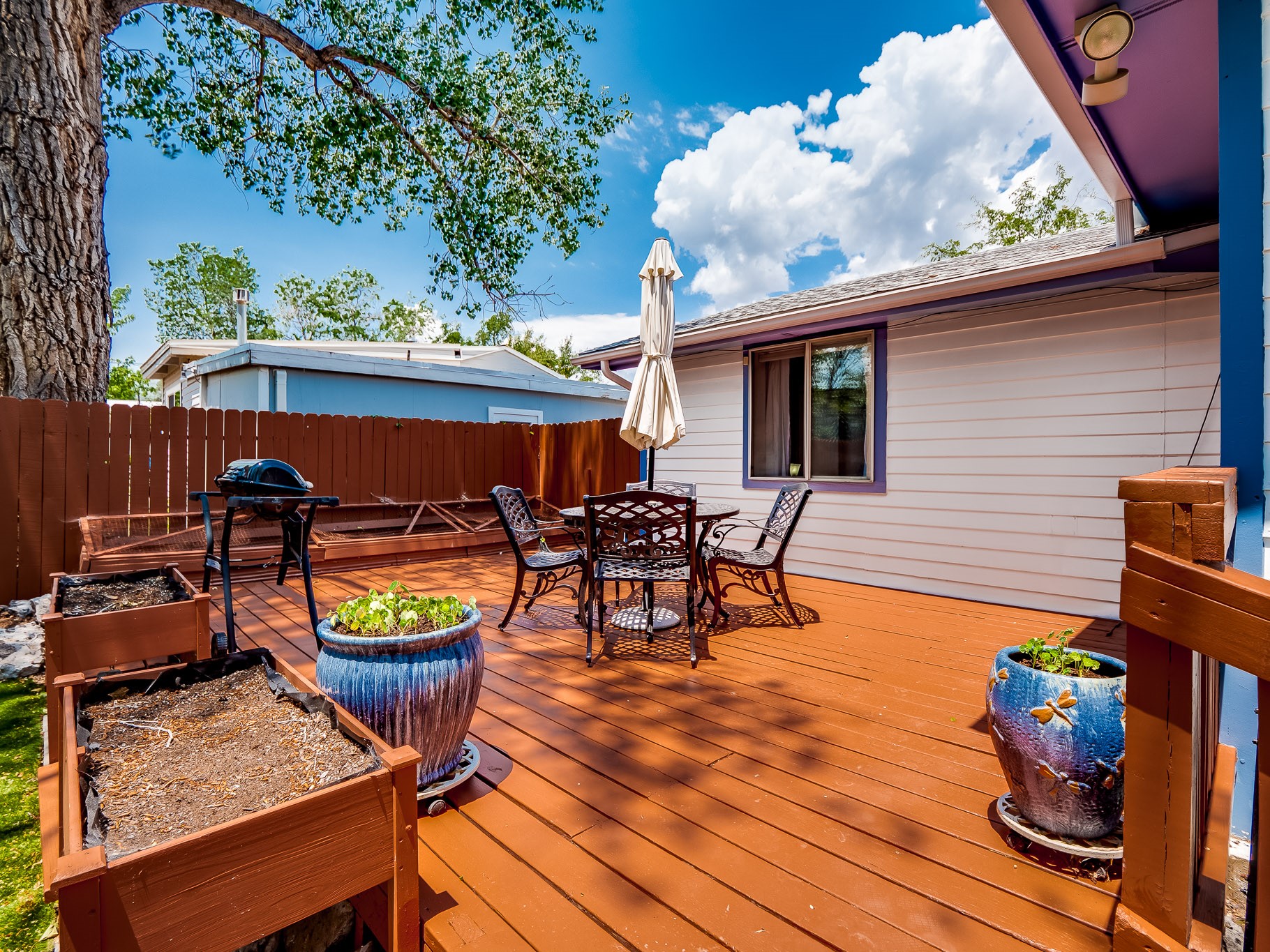 3423 Ridgeway Drive Los Alamos, NM 87544 - Photo 44 of 46