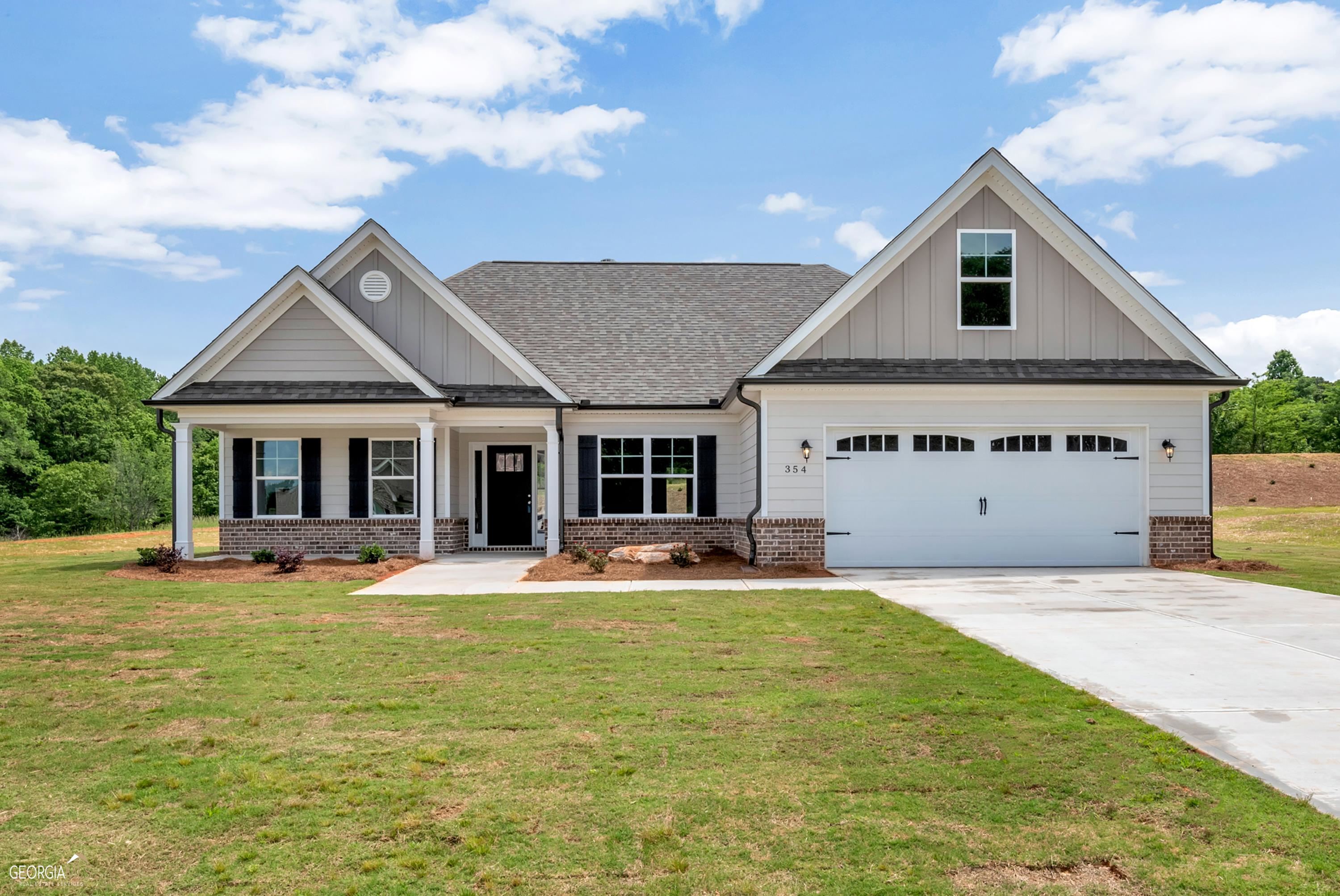 354 Finch Lndg Road, Unit 12 Winder, GA 30680 - Photo 1 of 1