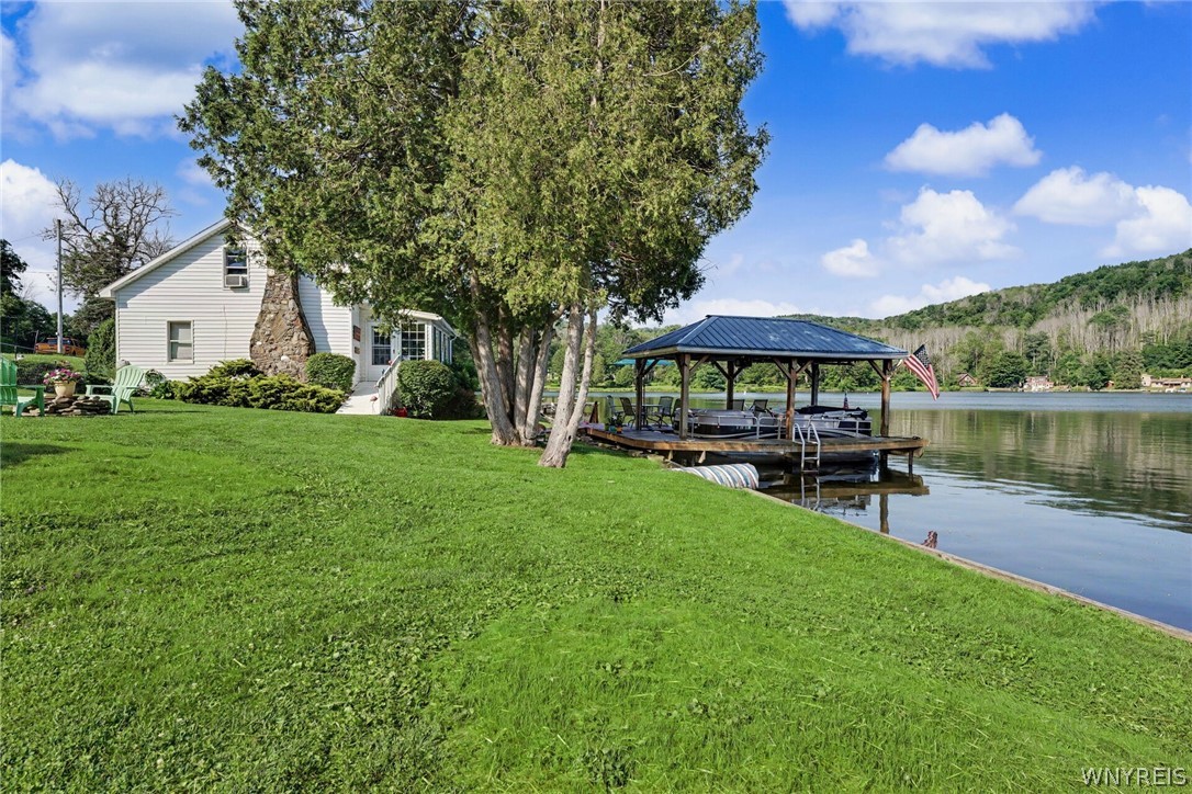 105 South Shore Road Cuba, NY 14727 - Photo 18 of 50