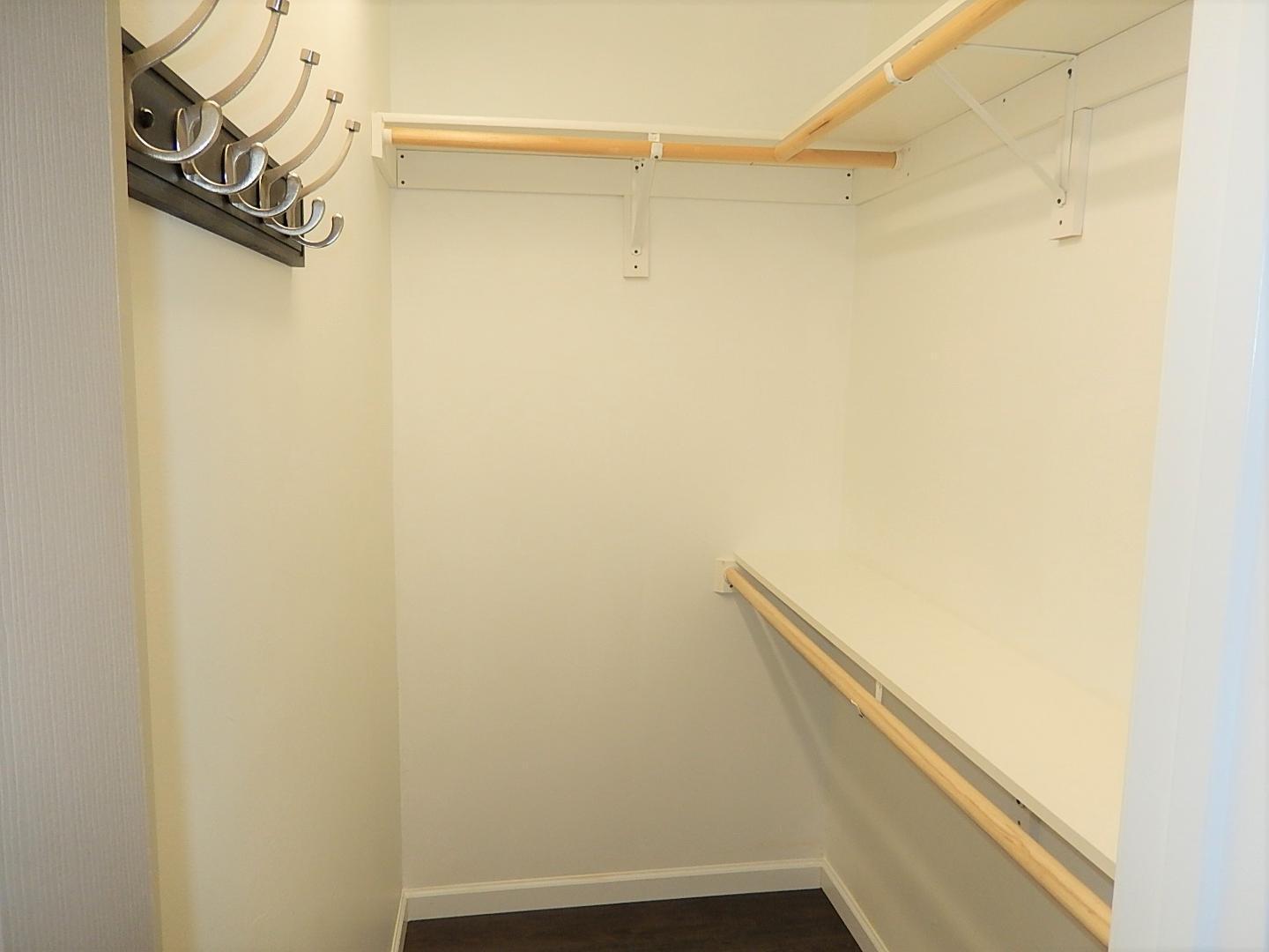 1016 Caspan Street Raleigh, NC 27610 - Photo 18 of 27 a view of a small space