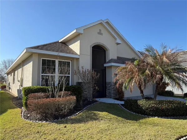 $499,500 | 8301 Bridgeport Bay Circle, Mount Dora, FL 32757
