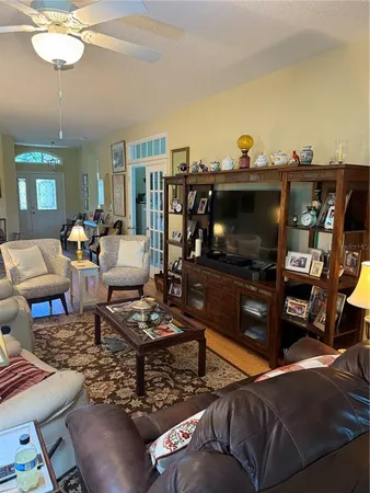 $499,500 | 8301 Bridgeport Bay Circle, Mount Dora, FL 32757