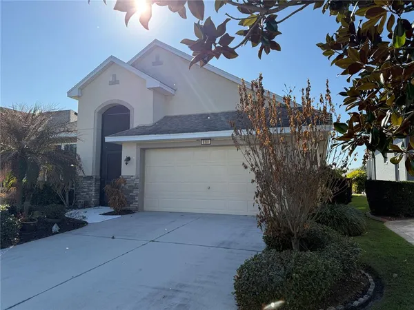 $499,500 | 8301 Bridgeport Bay Circle, Mount Dora, FL 32757