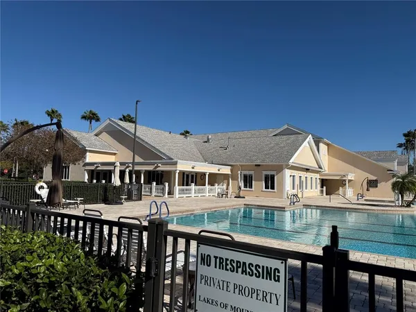 $499,500 | 8301 Bridgeport Bay Circle, Mount Dora, FL 32757