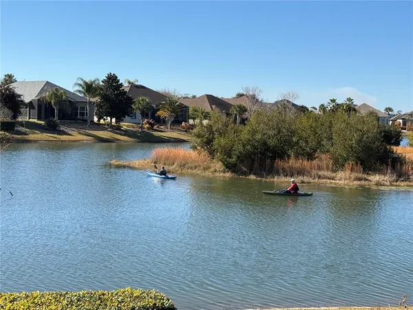 $499,500 | 8301 Bridgeport Bay Circle, Mount Dora, FL 32757