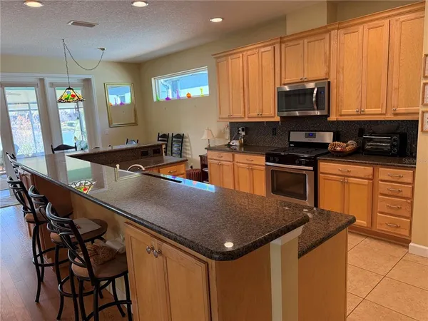 $499,500 | 8301 Bridgeport Bay Circle, Mount Dora, FL 32757
