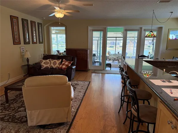 $499,500 | 8301 Bridgeport Bay Circle, Mount Dora, FL 32757