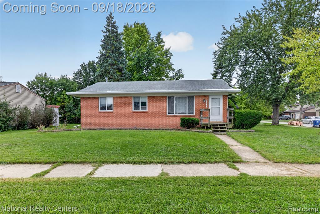 43843 Applewood Road Canton, MI 48188 - Photo 1 of 46 Gallery Image 1