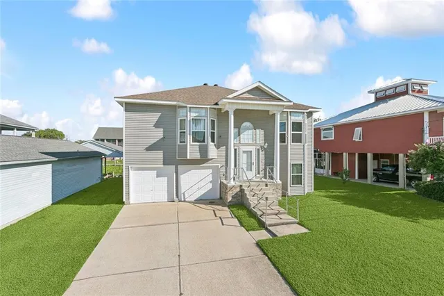 $285,000 | 4954 Joan Marie Drive, Barataria, LA 70036
