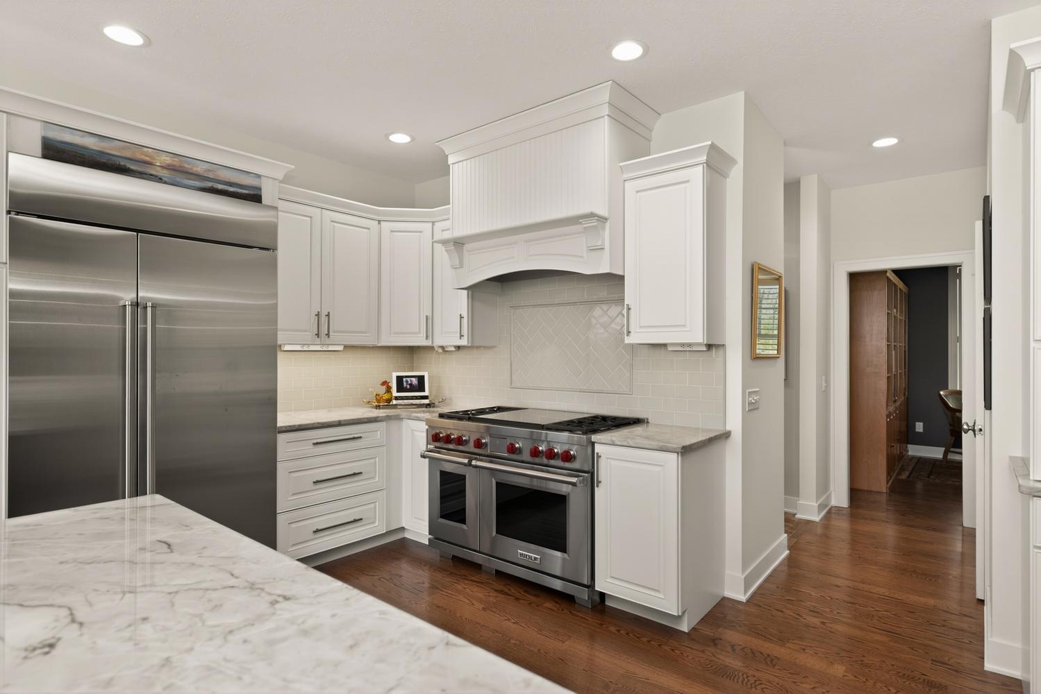 58604 East Clear Lake Road Three Rivers, MI 49093 - Photo 16 of 52 58604 E Clear Lake Rd Three-large-022-04
