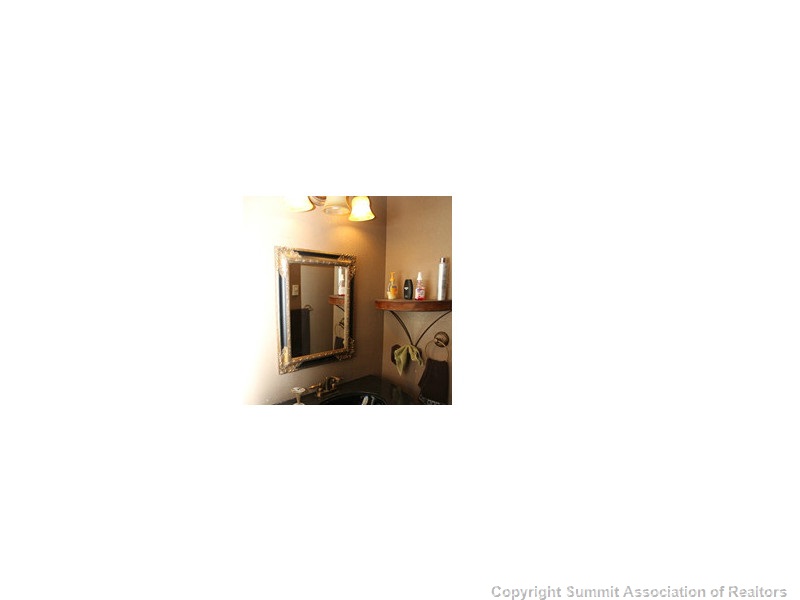93 Emmett Lode Road, Unit COUNTYROAD Breckenridge, CO 80424 - Photo 7 of 14 Bathroom.