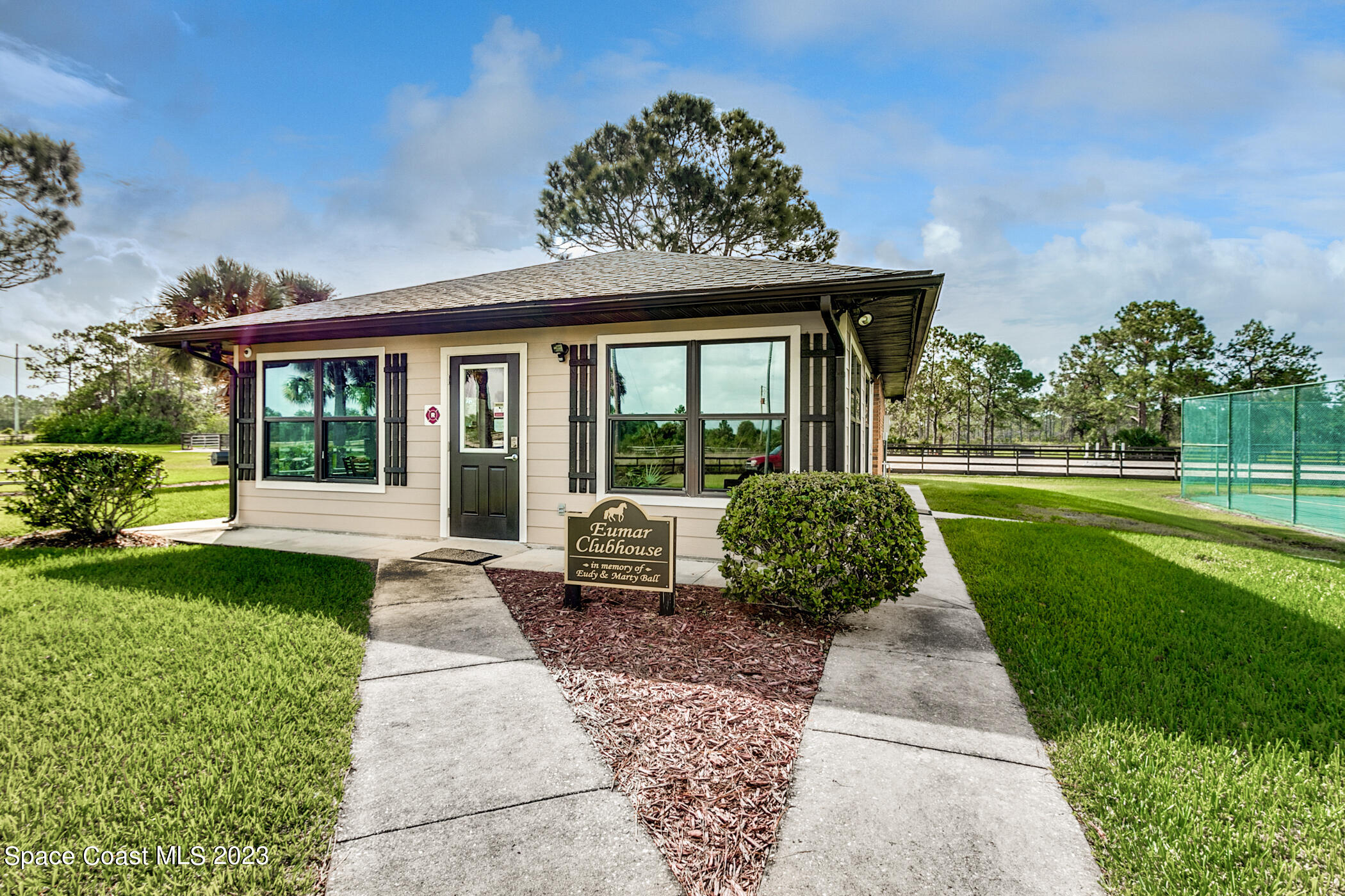 271 Deer Run Road Palm Bay, FL 32909 - Photo 56 of 61 Deer RunClubhouse
