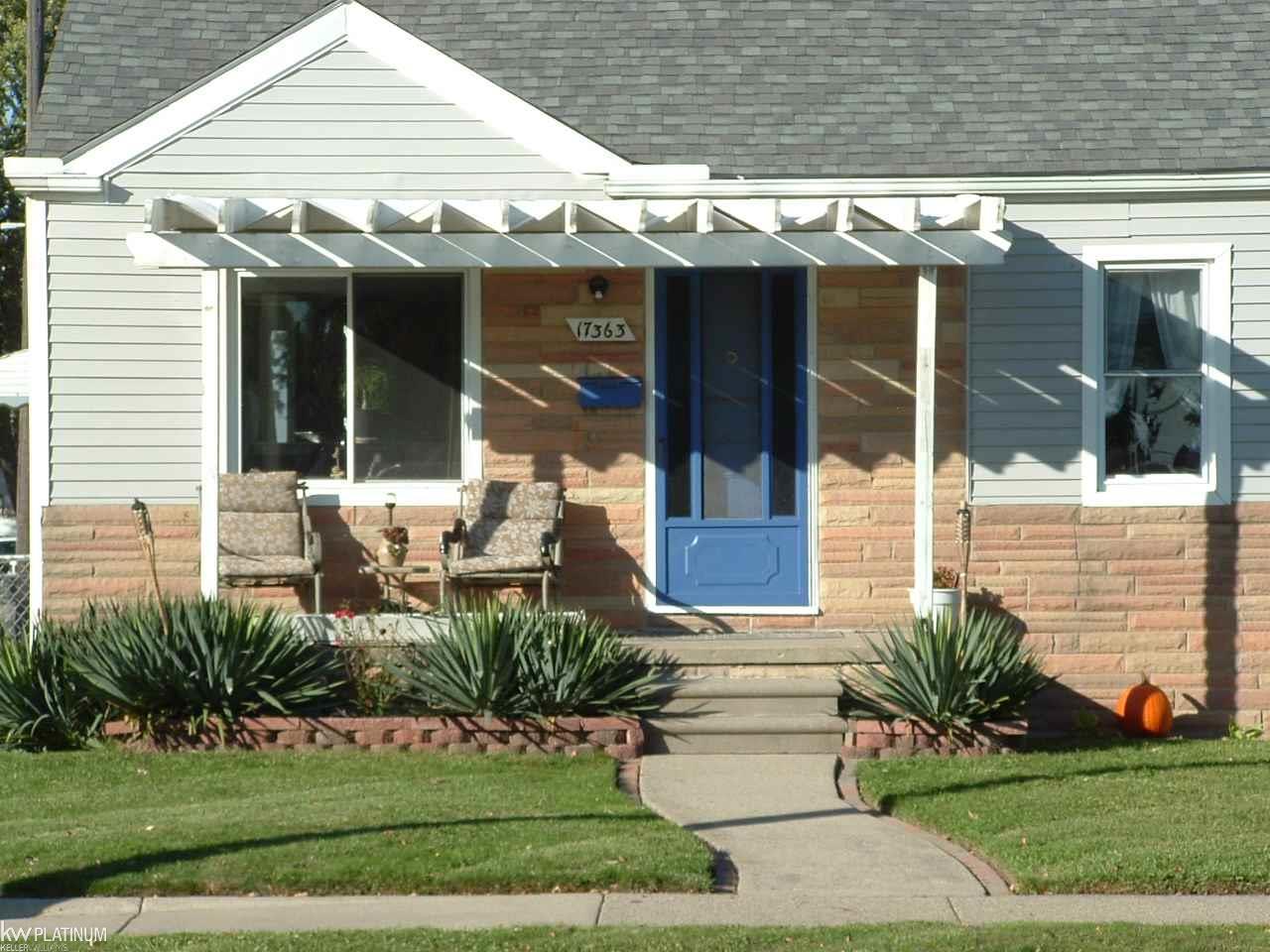 17363 Martin Road Roseville, MI 48066 - Photo 7 of 31 Gallery Image 7