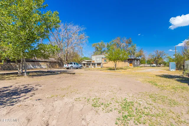 $115,000 | 11761 Pretty Acres Lane, Socorro, TX 79927