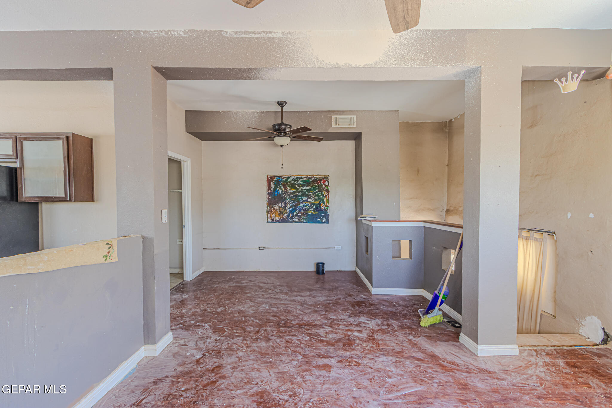 11761 Pretty Acres Lane Socorro, TX 79927 - Photo 12 of 36 IMG_9013-HDR