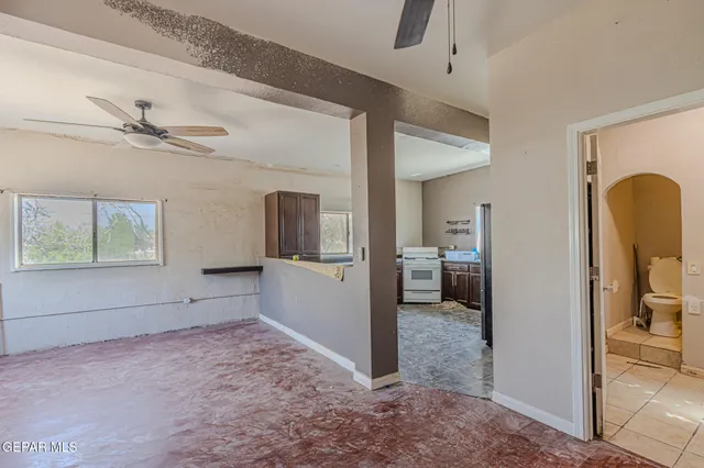 $115,000 | 11761 Pretty Acres Lane, Socorro, TX 79927