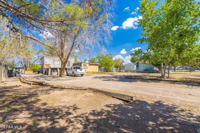 $115,000 | 11761 Pretty Acres Lane, Socorro, TX 79927