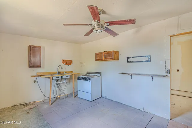 $115,000 | 11761 Pretty Acres Lane, Socorro, TX 79927