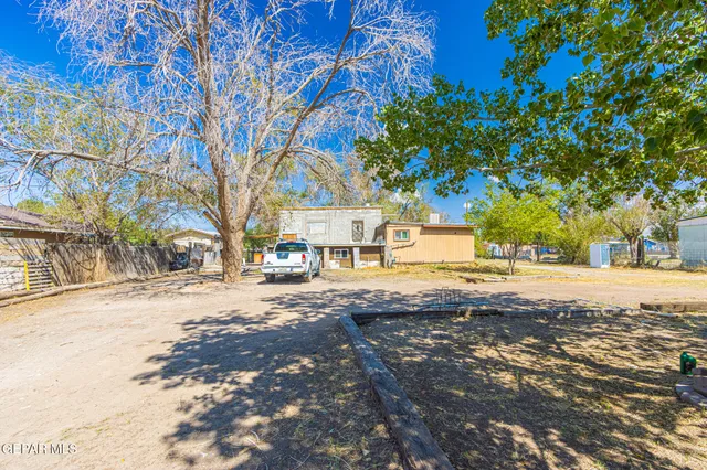 $115,000 | 11761 Pretty Acres Lane, Socorro, TX 79927