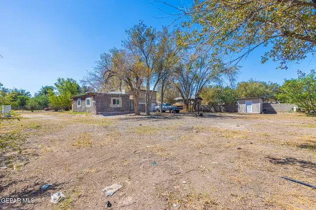 $115,000 | 11761 Pretty Acres Lane, Socorro, TX 79927