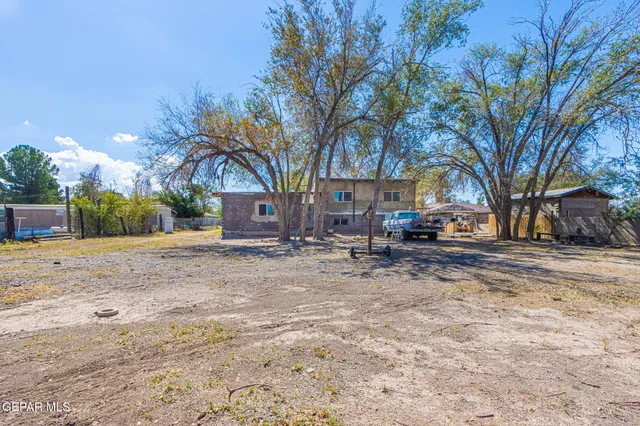 $115,000 | 11761 Pretty Acres Lane, Socorro, TX 79927