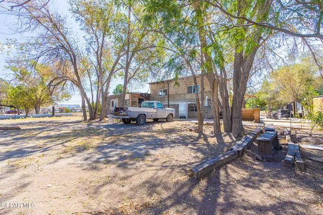 $115,000 | 11761 Pretty Acres Lane, Socorro, TX 79927