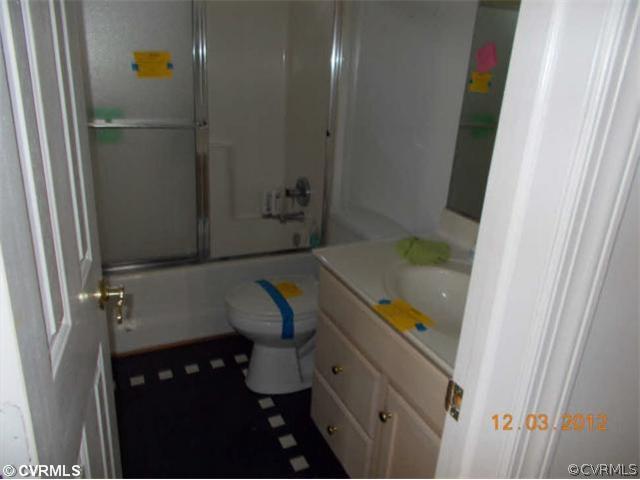 505 Old Hundred Road Midlothian, VA 23113 - Photo 12 of 13 Bathroom