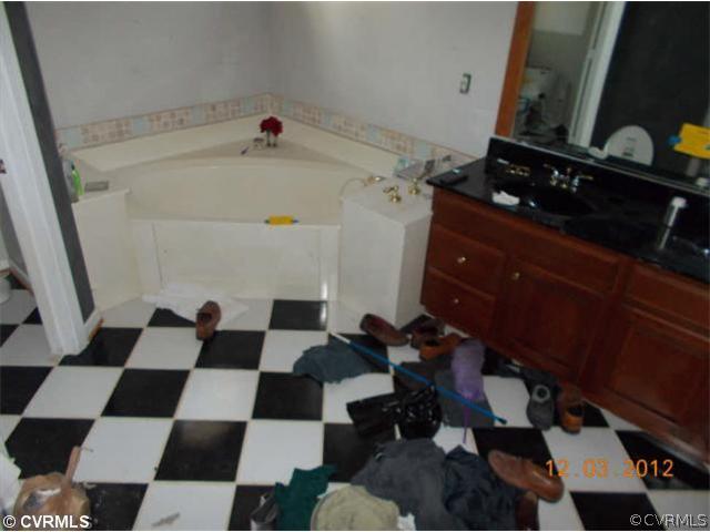Master Bath