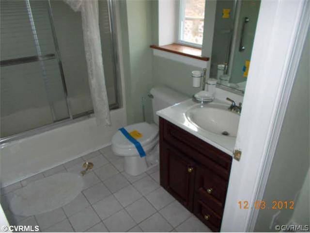 505 Old Hundred Road Midlothian, VA 23113 - Photo 10 of 13 Bathroom
