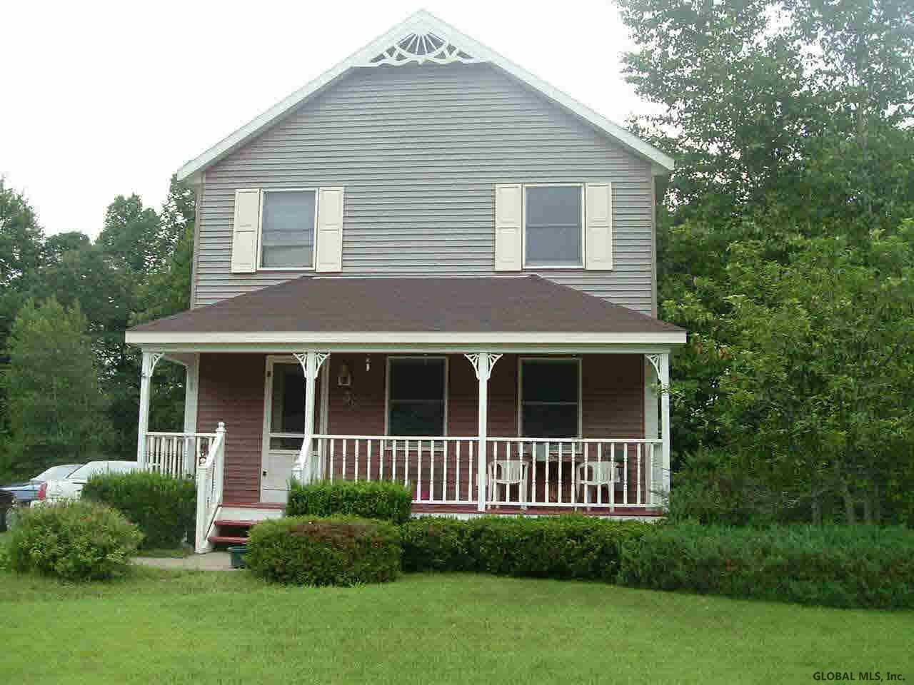 36 Kings Mills Road Wilton, NY 12831 - Photo 1 of 1 Photo 1