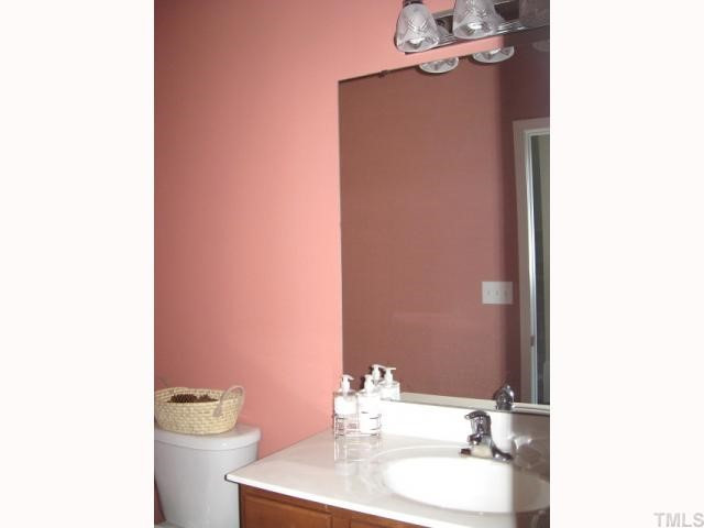 6607 Herndon Road Durham, NC 27713 - Photo 8 of 12 Half Bath