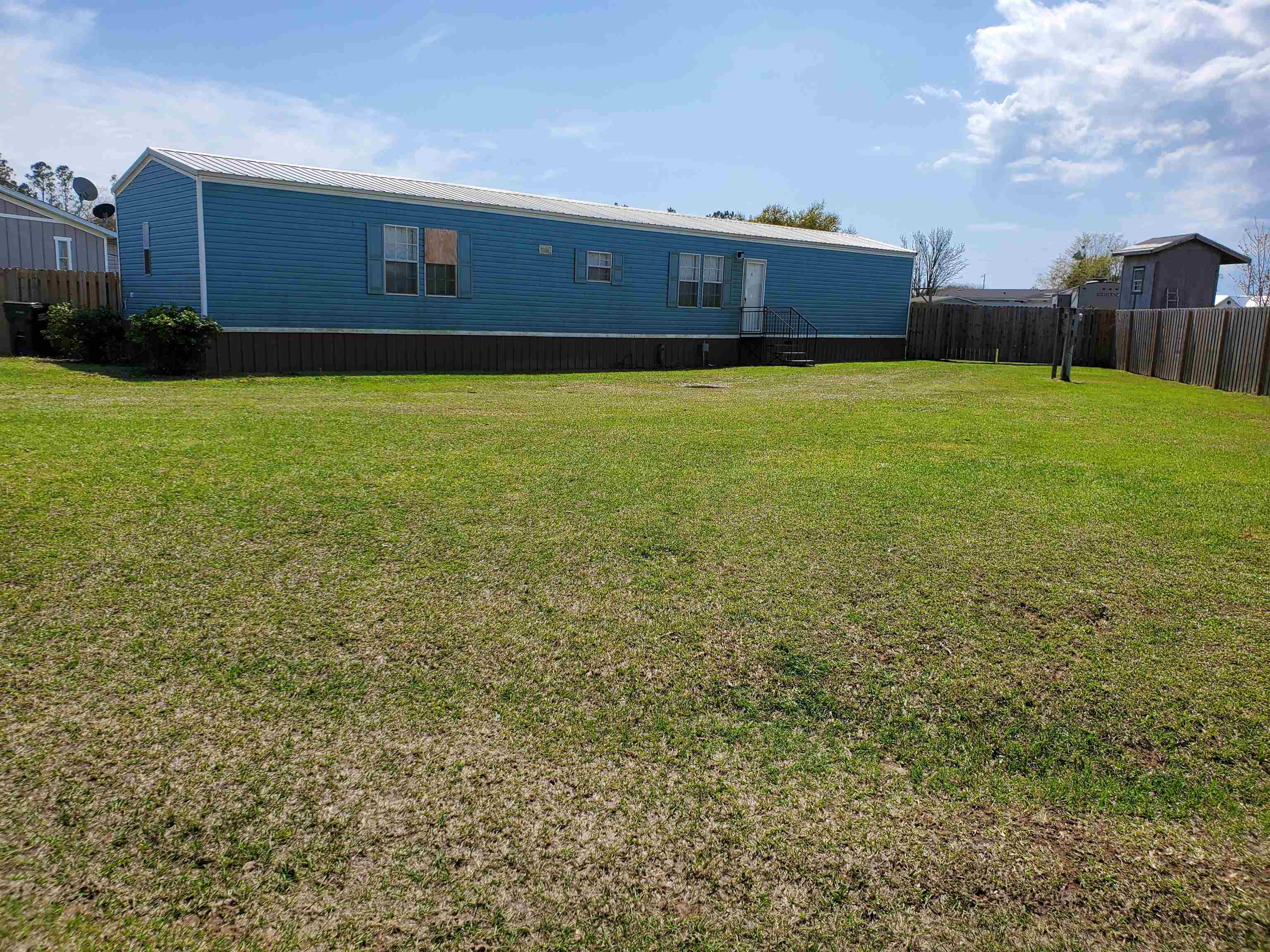 15104 Elizabeth Drive South Foley, AL 36535 - Photo 1 of 27