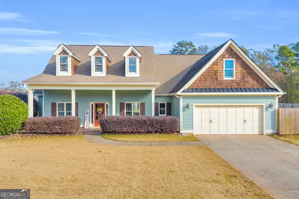 $480,000 | 2464 Savage Road, Bogart, GA 30622