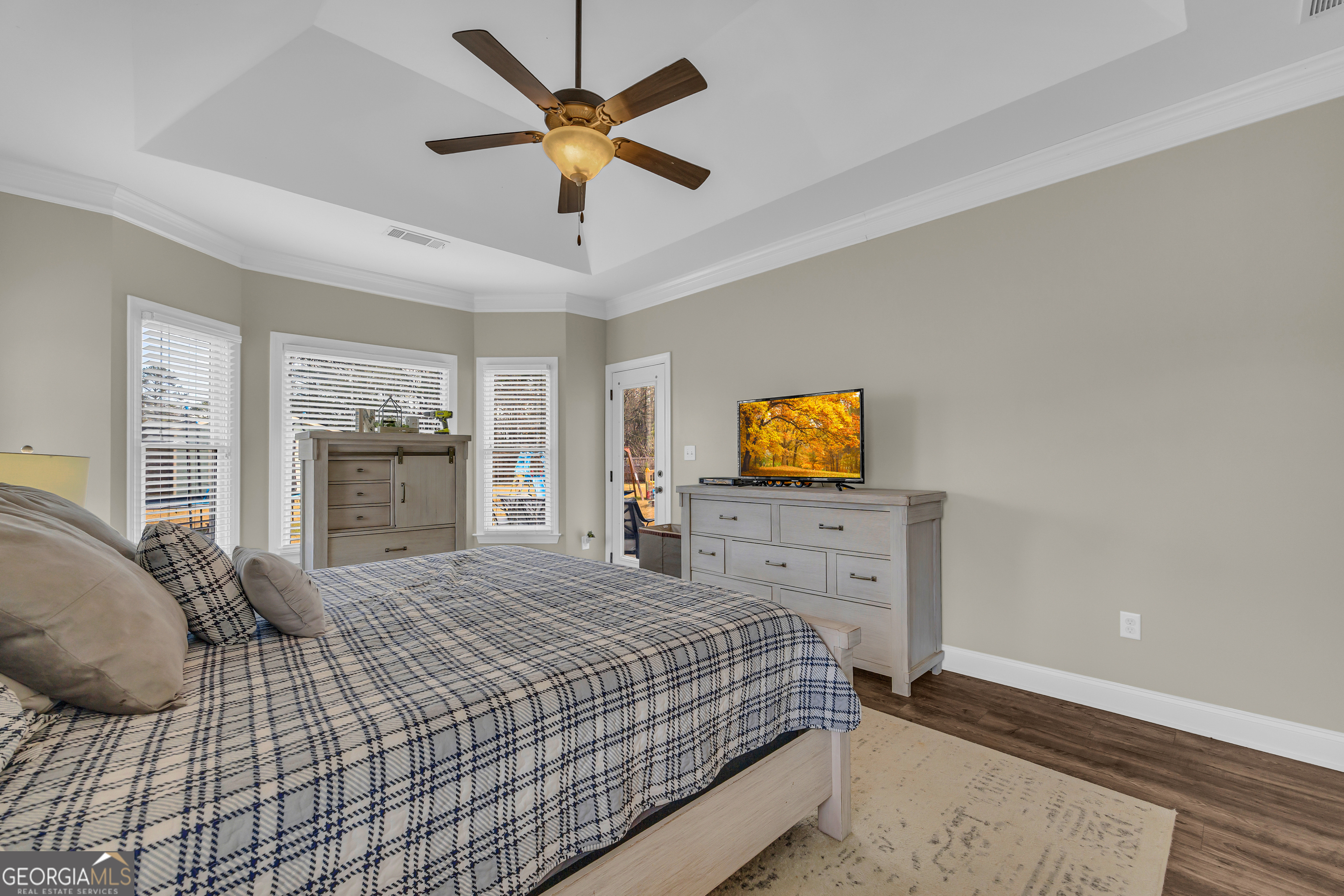 2464 Savage Road Bogart, GA 30622 - Photo 35 of 70