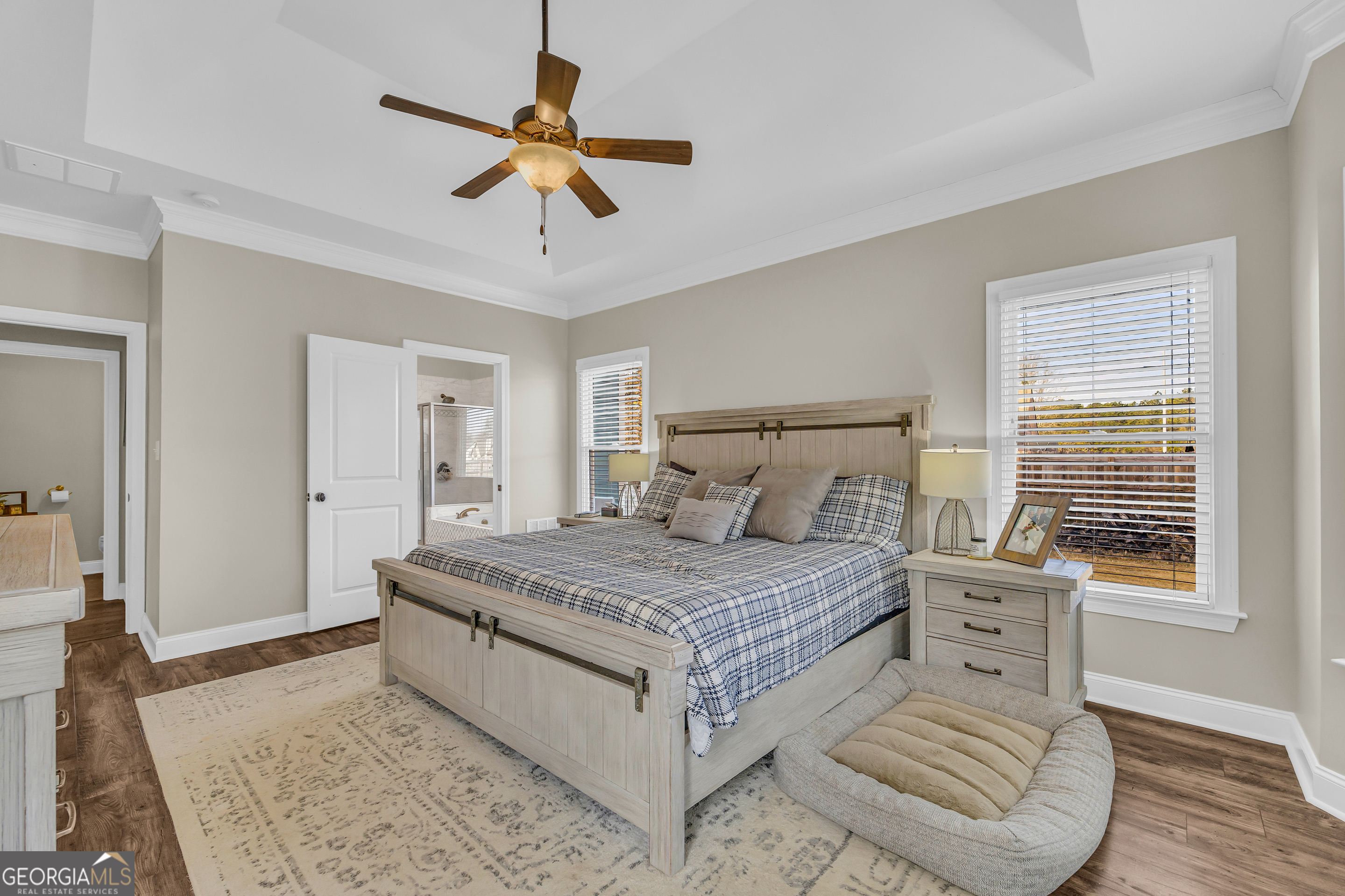 2464 Savage Road Bogart, GA 30622 - Photo 38 of 70