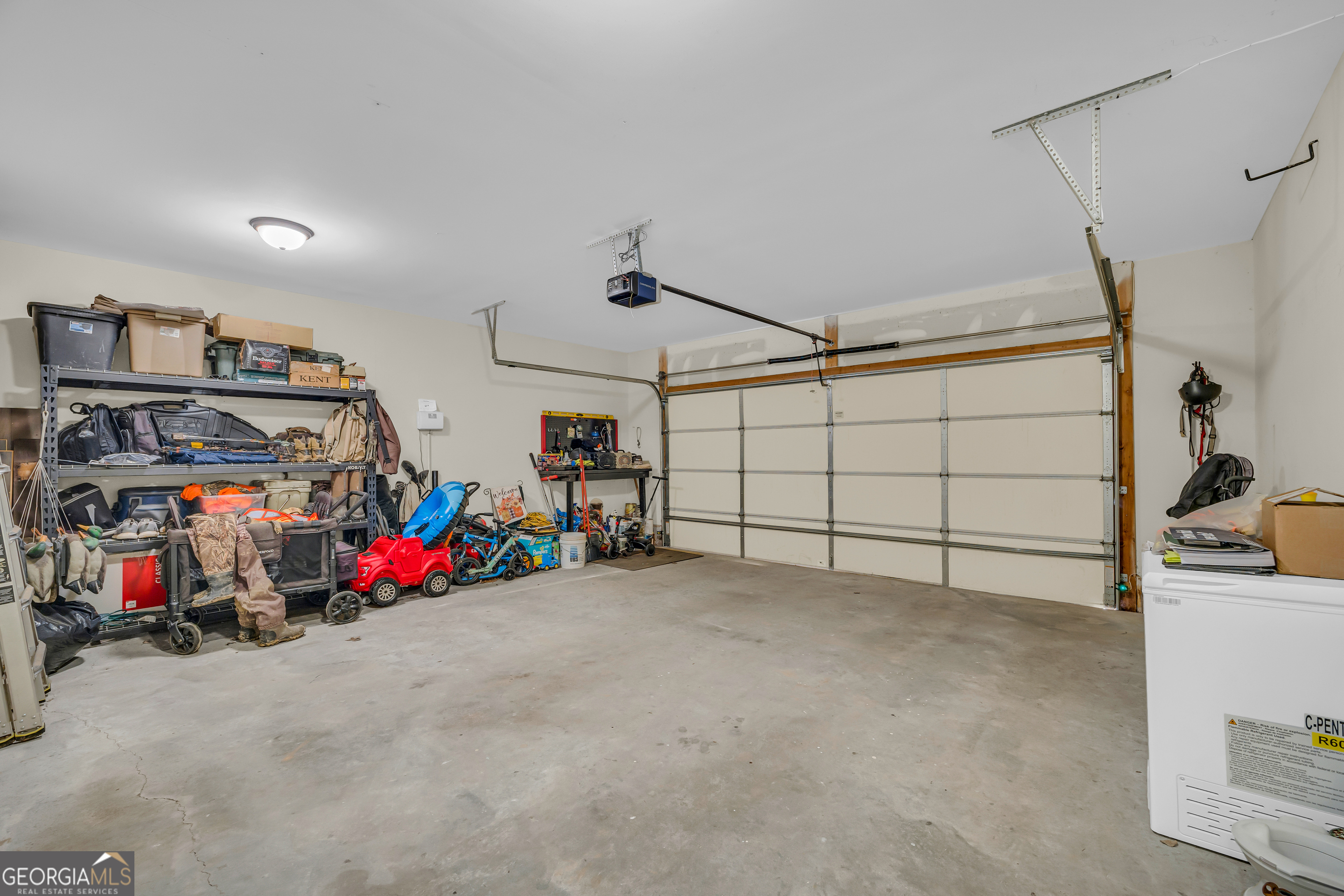 2464 Savage Road Bogart, GA 30622 - Photo 51 of 70