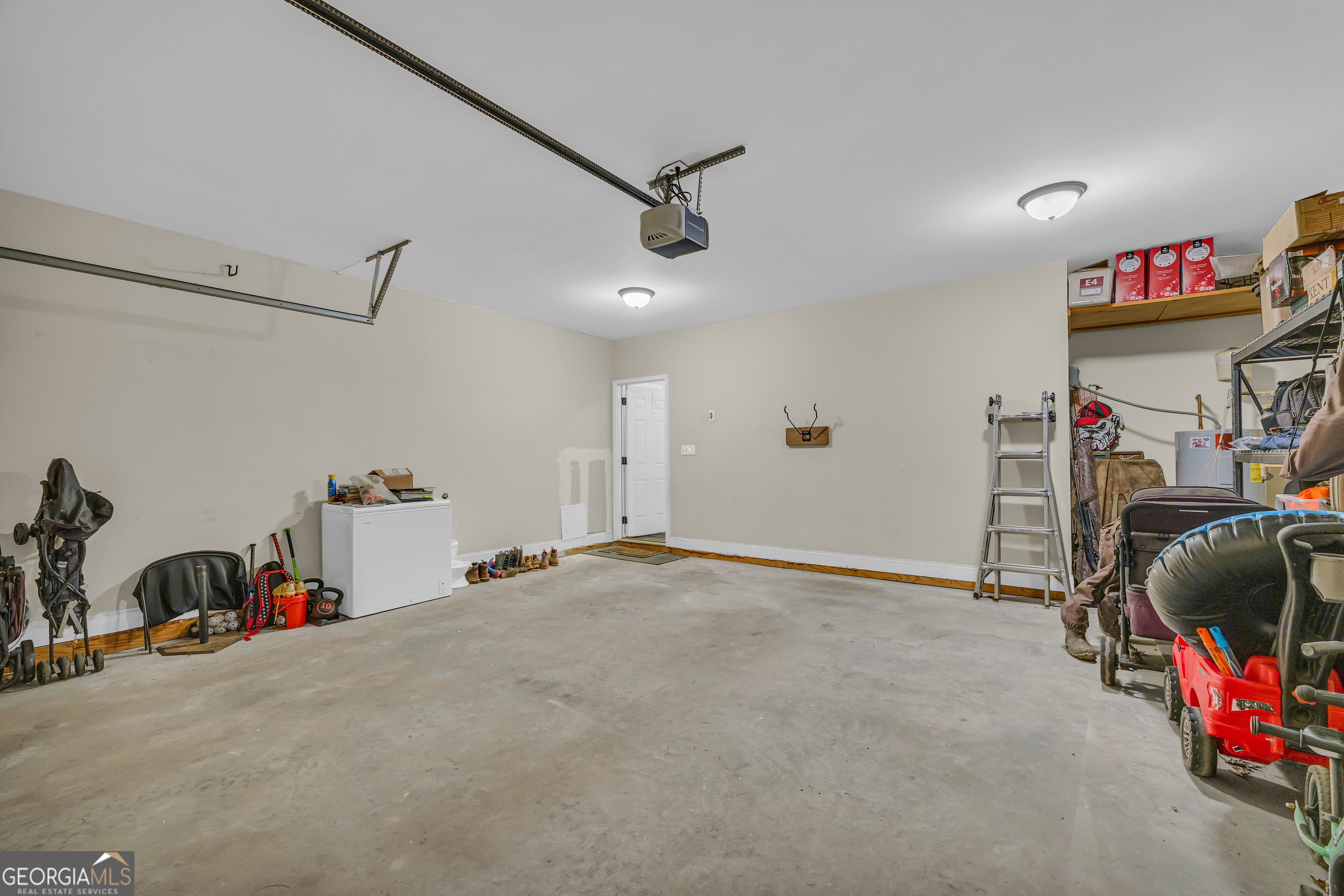 2464 Savage Road Bogart, GA 30622 - Photo 52 of 70