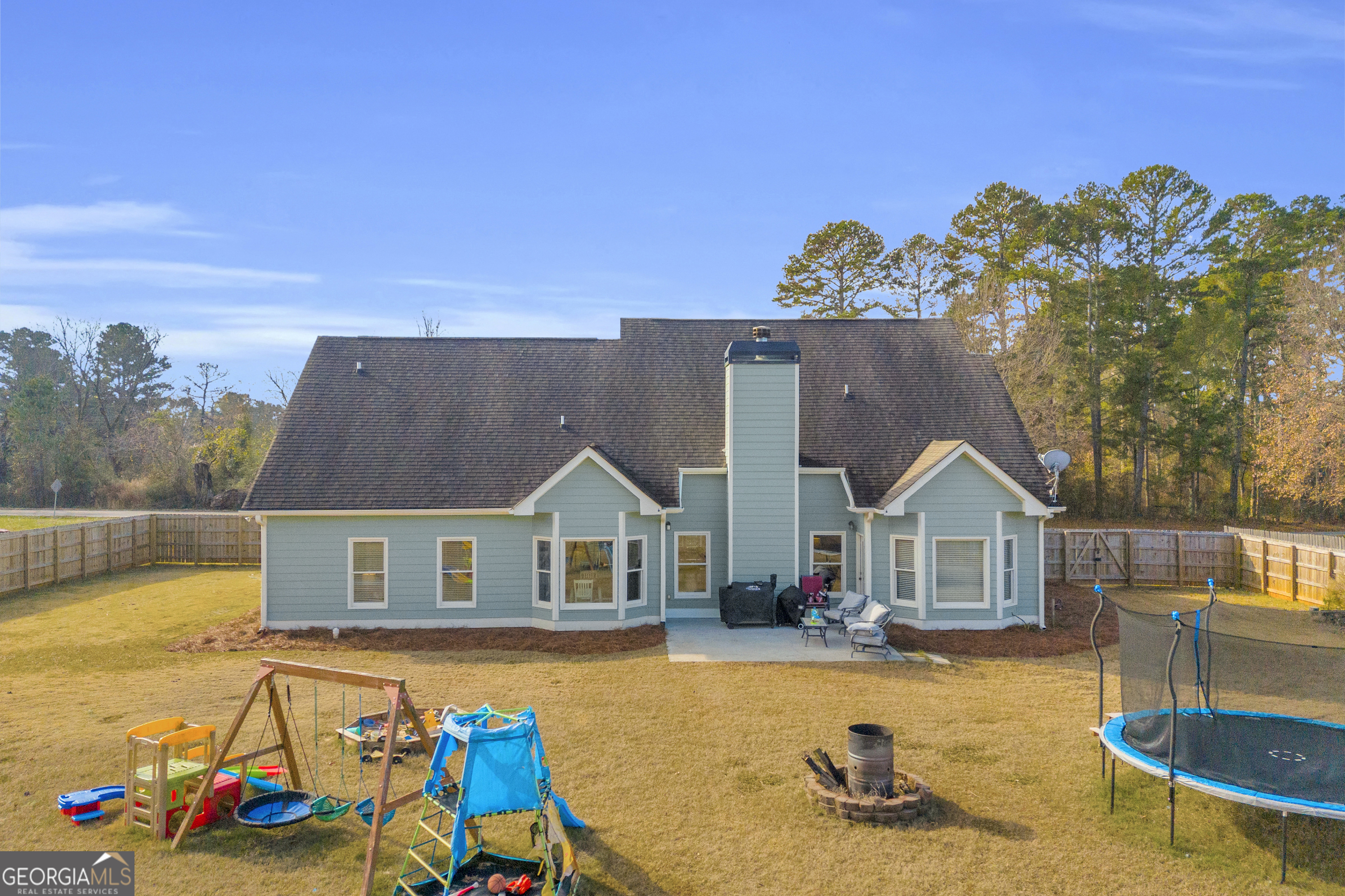 2464 Savage Road Bogart, GA 30622 - Photo 54 of 70