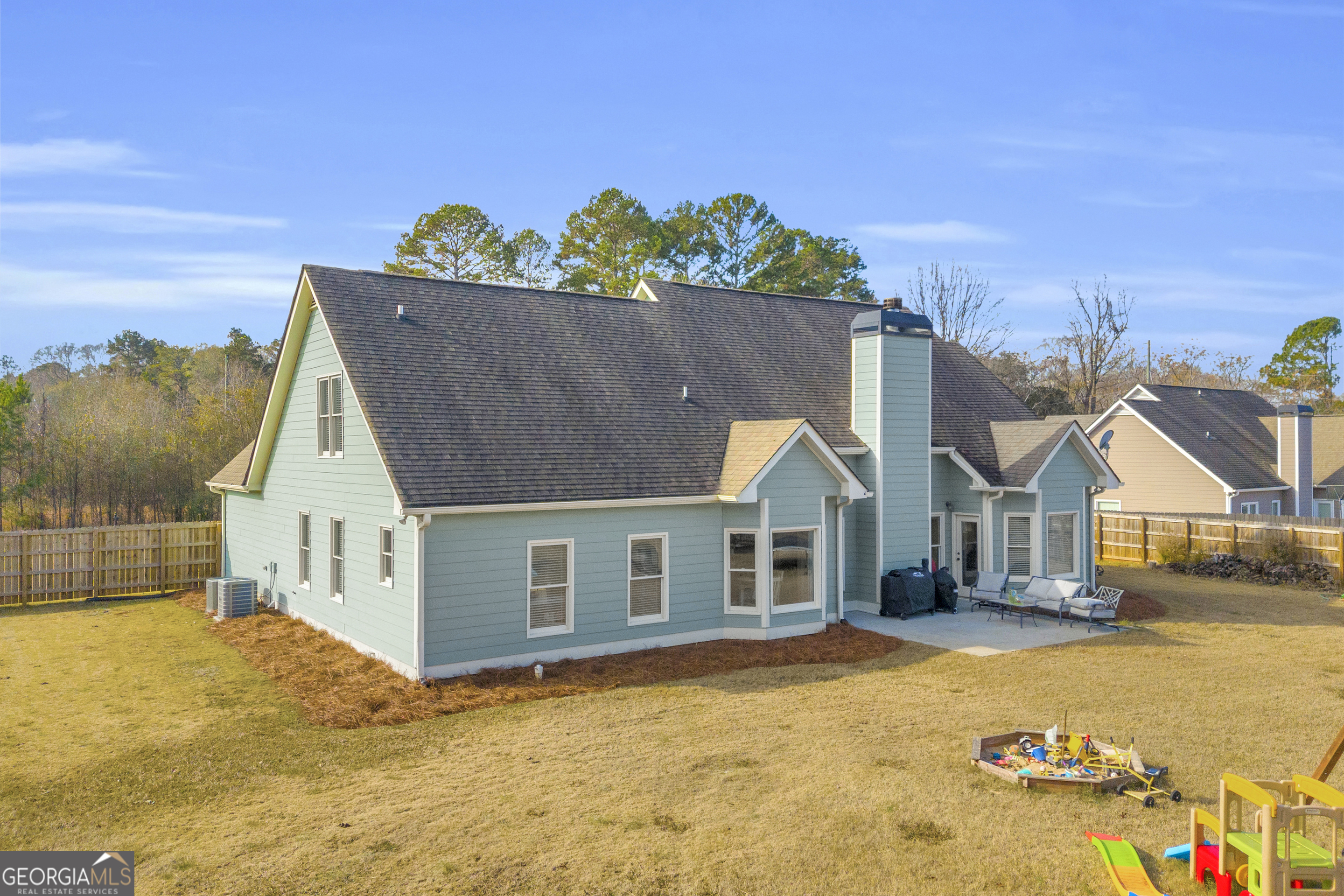 2464 Savage Road Bogart, GA 30622 - Photo 55 of 70