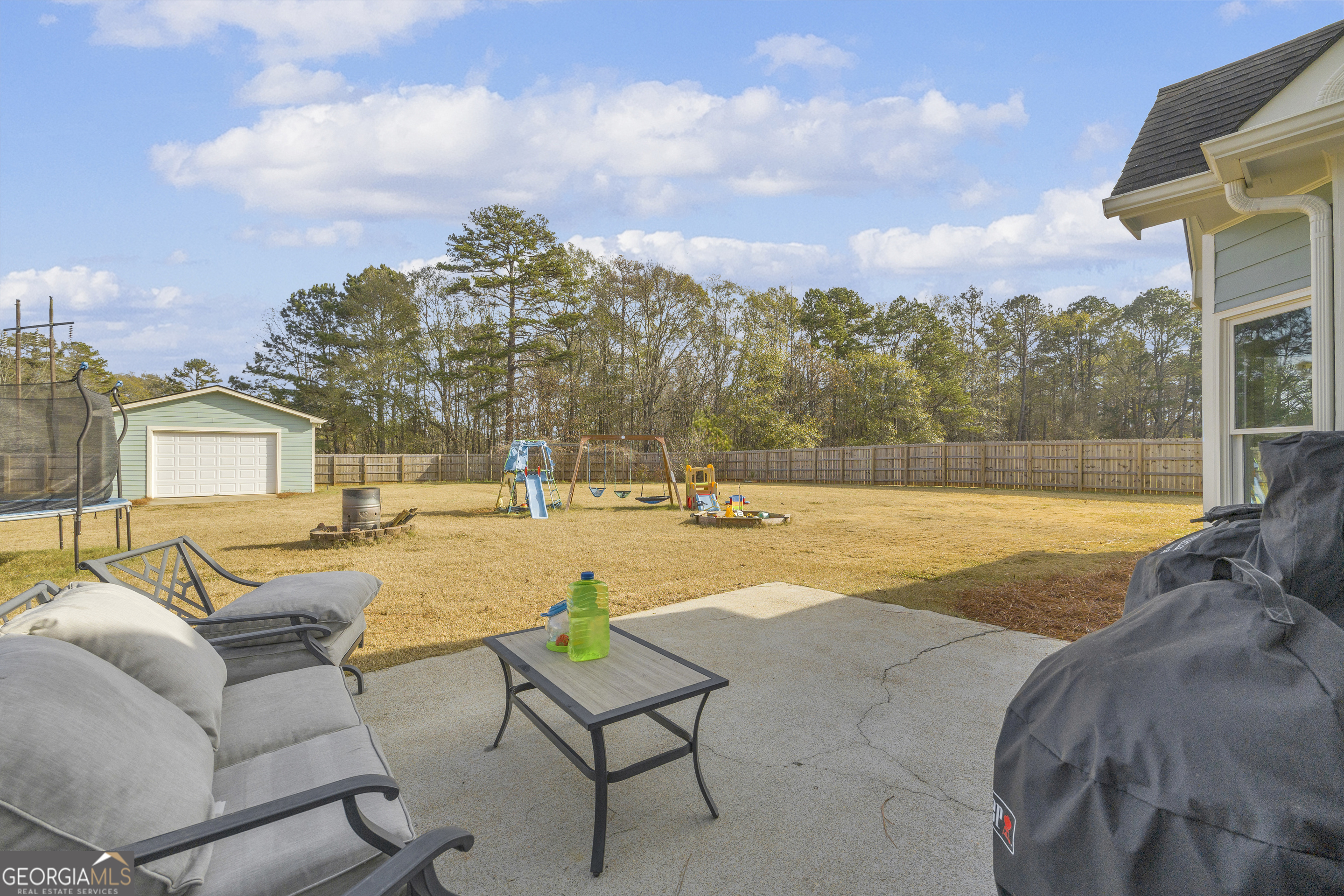 2464 Savage Road Bogart, GA 30622 - Photo 59 of 70