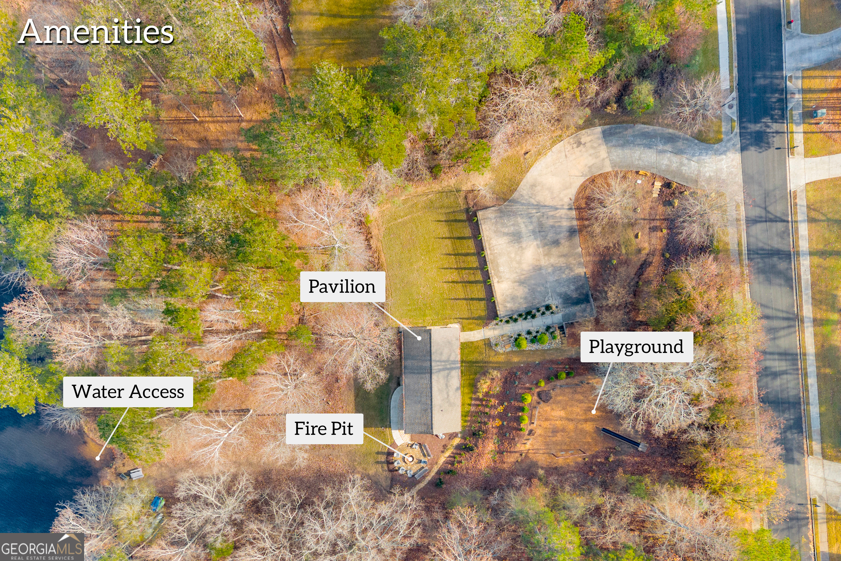 2464 Savage Road Bogart, GA 30622 - Photo 65 of 70