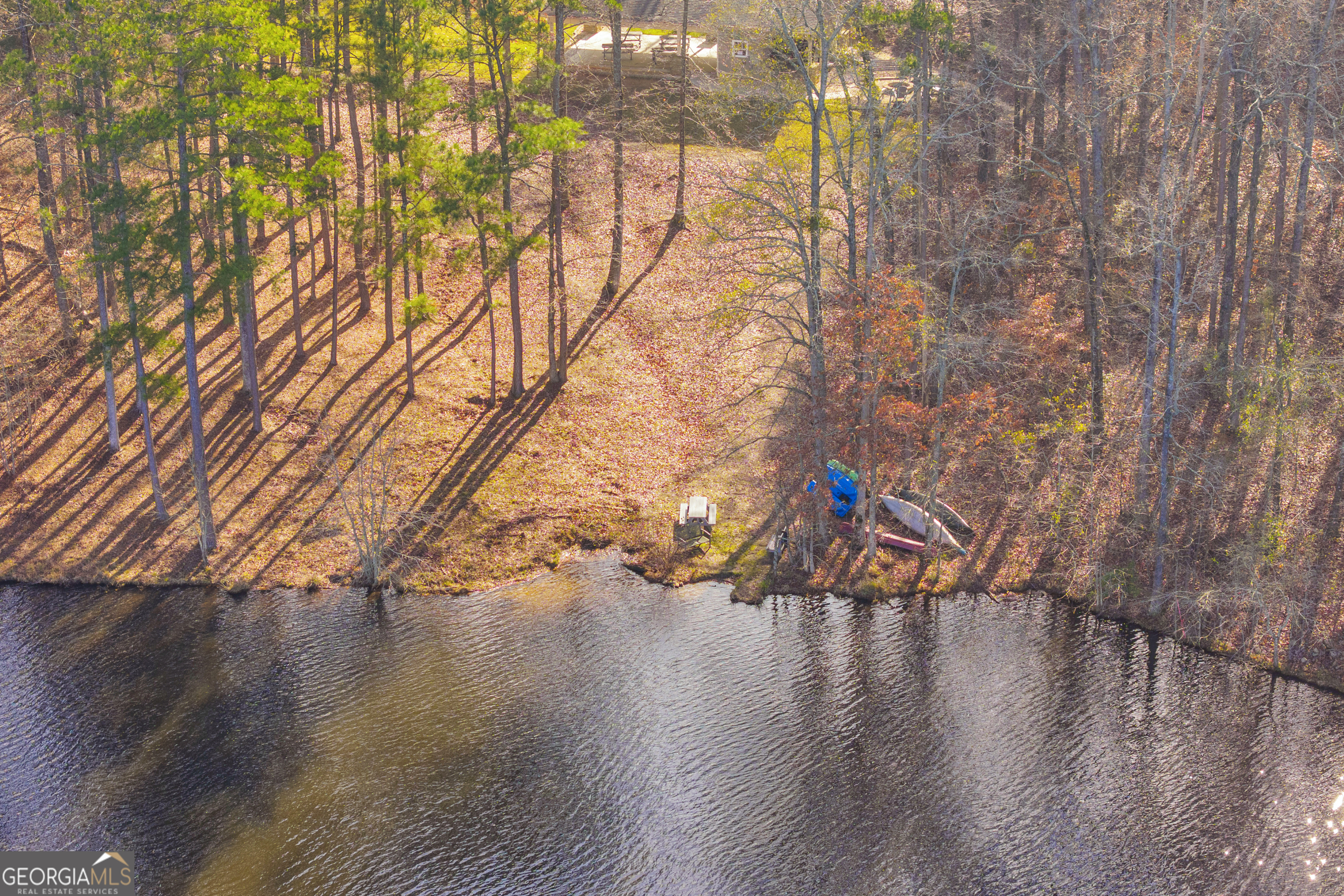 2464 Savage Road Bogart, GA 30622 - Photo 67 of 70