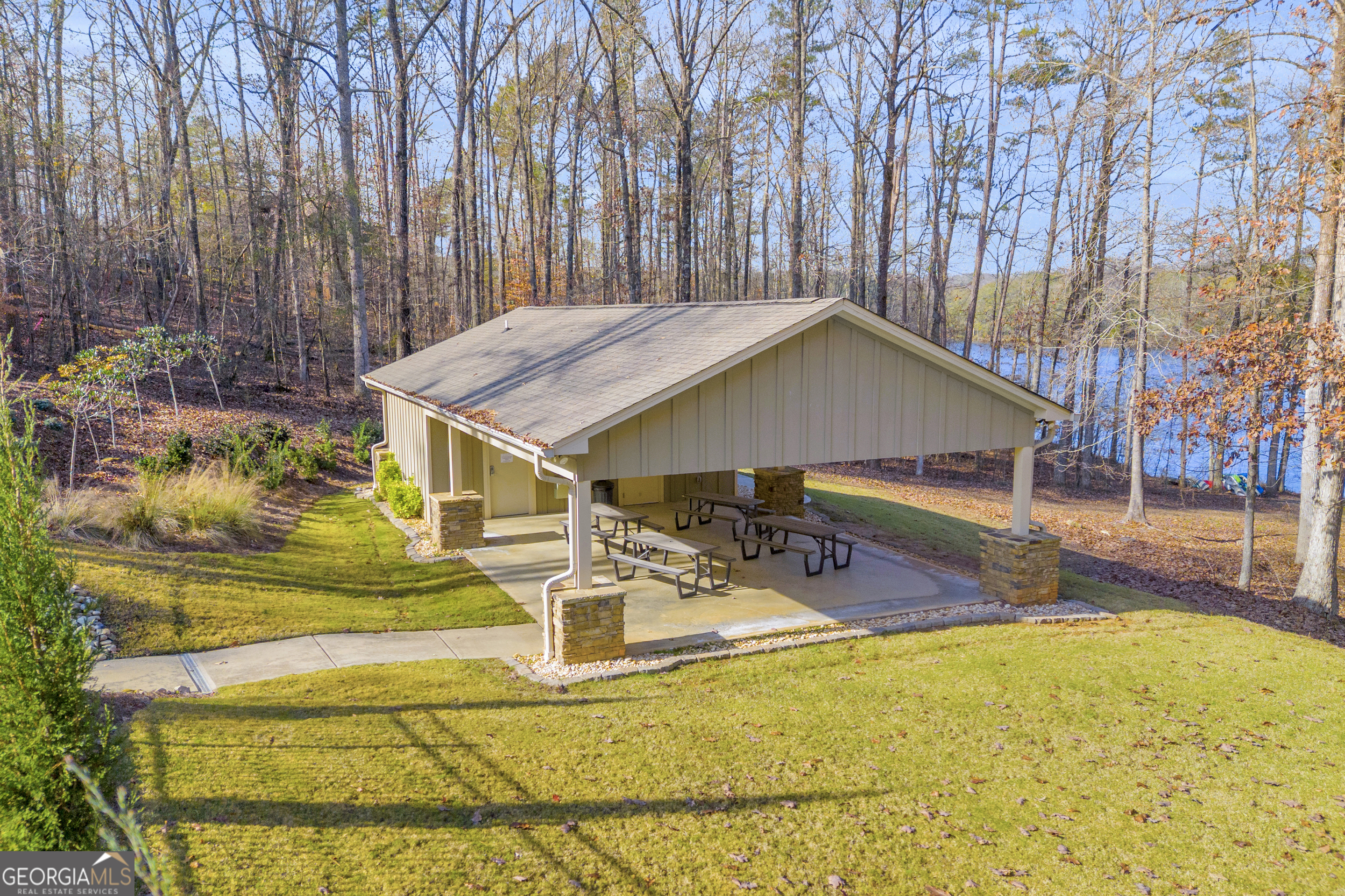 2464 Savage Road Bogart, GA 30622 - Photo 68 of 70