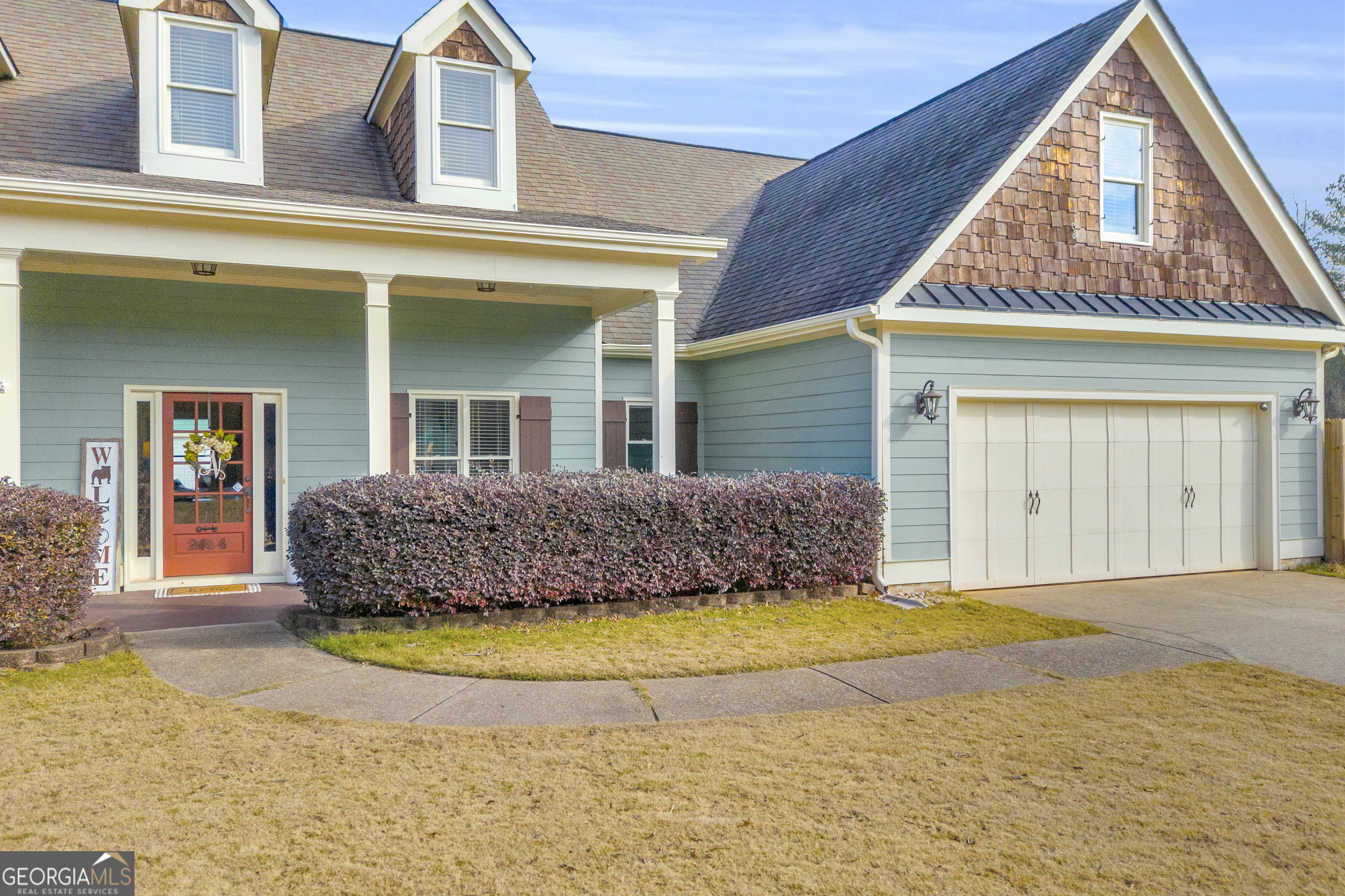 2464 Savage Road Bogart, GA 30622 - Photo 8 of 70