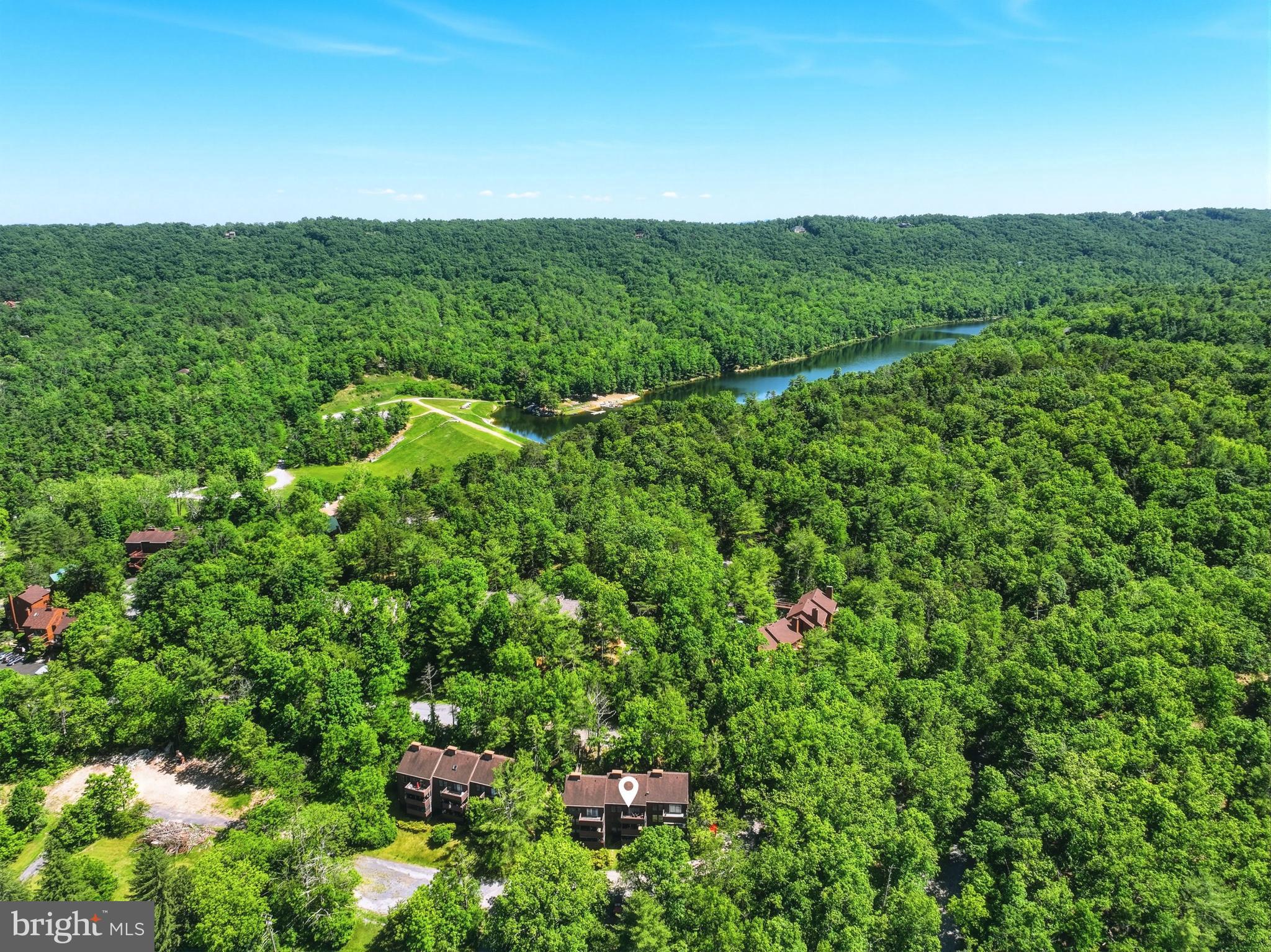 274 The Hill Road, Unit 13C Basye, VA 22810 - Photo 40 of 45