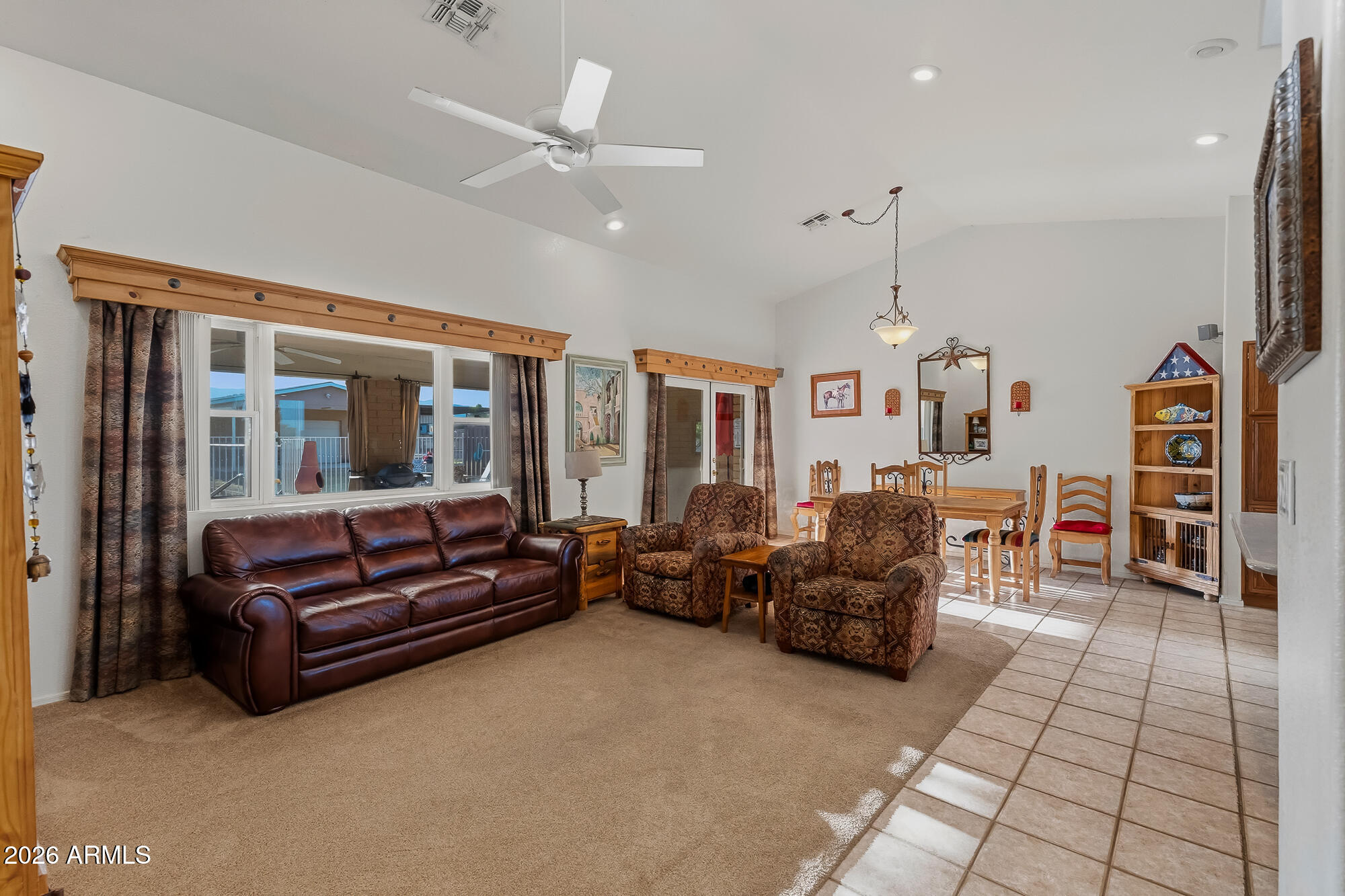 6402 North Citrus Road Waddell, AZ 85355 - Photo 12 of 26 Living Room