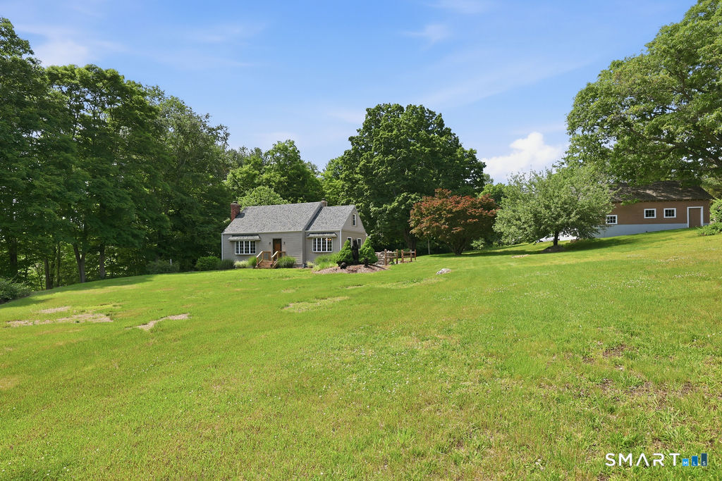 7 Davison Road East Haddam, CT 06469 - Photo 29 of 40